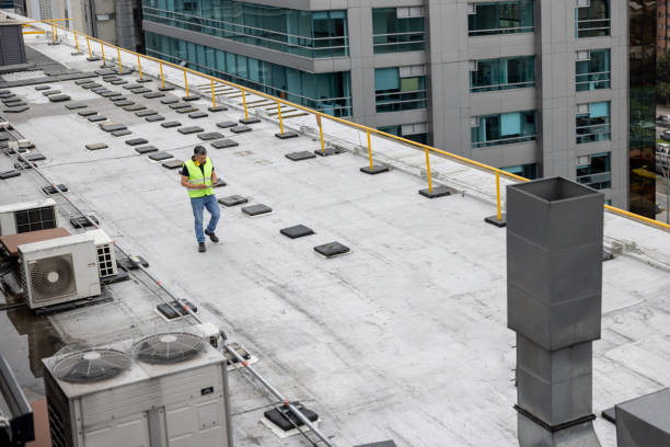 Best Metal Roofing Installation  in Salina, UT