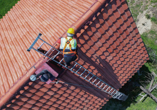 Best Steel Roofing  in Salina, UT